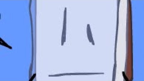 Animatic Battle (+ Object Fool) but only when Notepad is on screen (as of AB2)