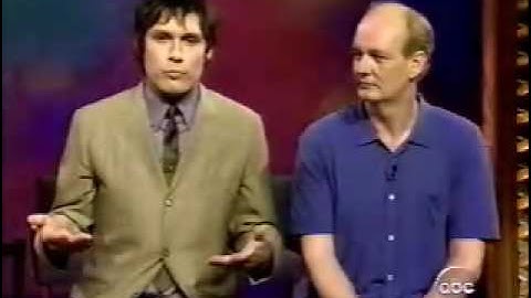 Jeff Davis Christopher Walken