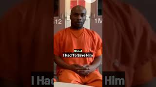 Inmates Save Prison Guard!