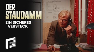 Ein sicheres Versteck (Folge 12) | Der Staudamm (1969)