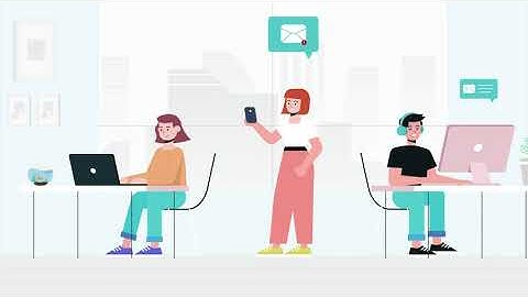 HR & Payroll Software Explainer Video - HROne