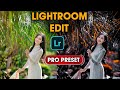 Lightroom Photo Editing Kaise Kare | Mobile Lightroom Tutorial | PicsArt &amp; Snapseed Edit