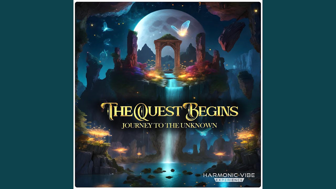 whispers of adventure