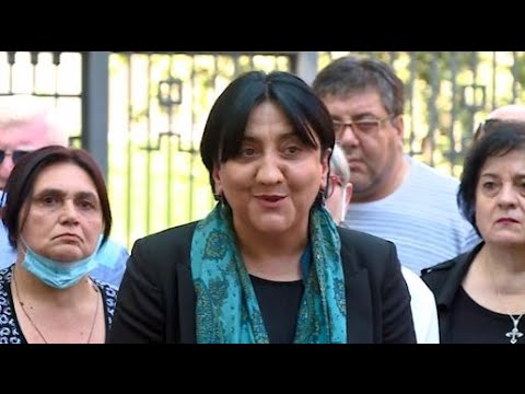 ვრცელდება ინტერპრეტირებული დეზინფორმაცია, აფხაზეთშიც არიან ბოკერიები და სააკაშვილები - ინაშვილი