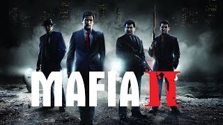 Как выжить в тюрьме и не получить в зад! Седьмое конкурсное видео. Mafia II#6