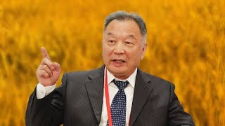 Threats to food supplies: Impact on China's food security