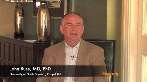 Review of reports on relationship between insulin glargine and cancer (John Buse, MD, PhD)