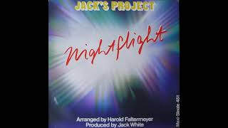 Jack's Project - Nightflight