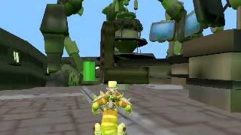 Spore Galactic Adventures Video