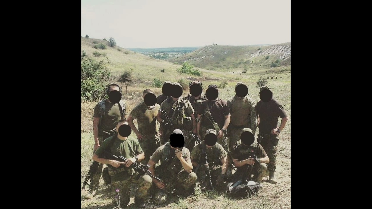 Тимур Муцураев - они ушли (metal cover) - YouTube