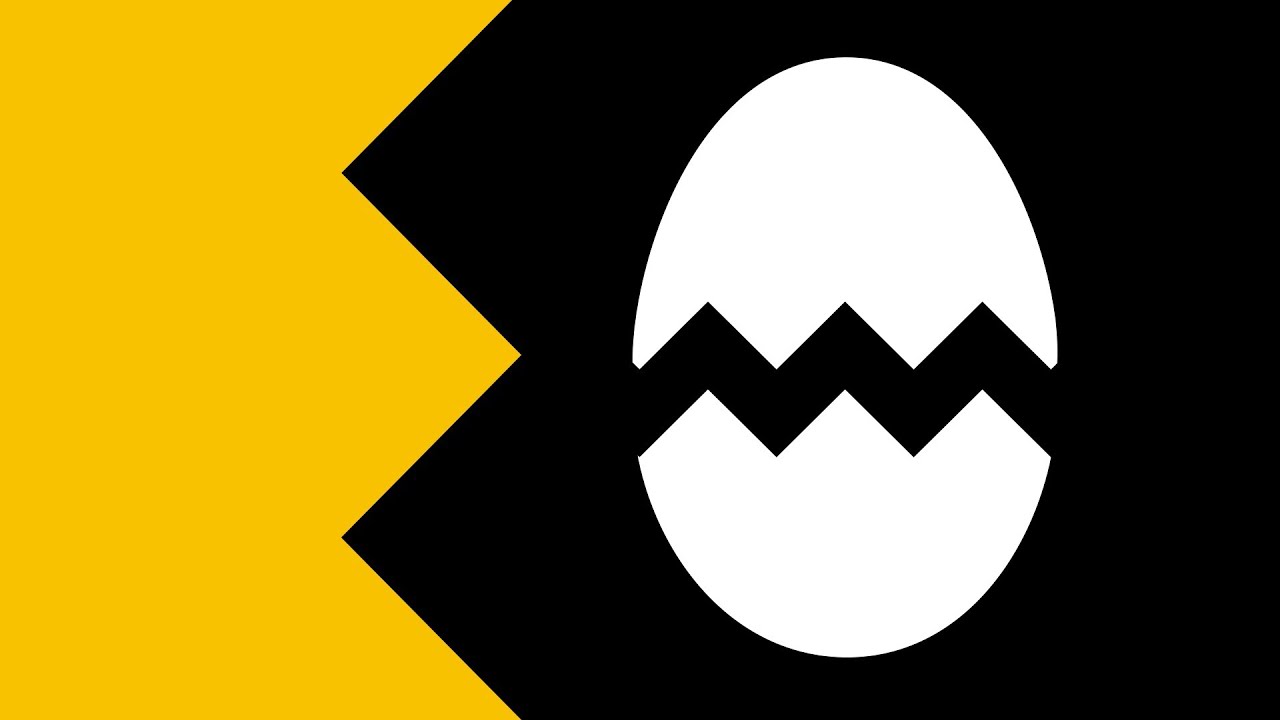 Video Game (Industry) Easter Eggs in Video Games