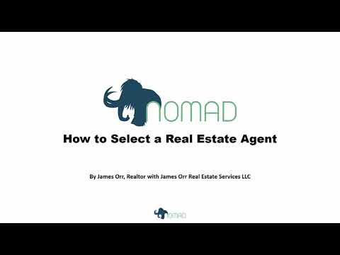 How to Select