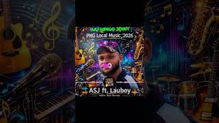 Imu Nongo Jenny