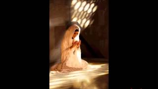 Açtım Ellerimi Semaya Süheyla Koçal Resimi