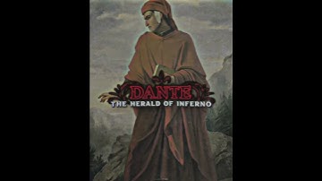 Dante and Beatrice | Heroes vs Villains Tournament ( Patt 116 ) #shorts