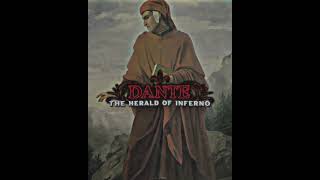 Dante And Beatrice Heroes Vs Villains Tournament (Patt 116)