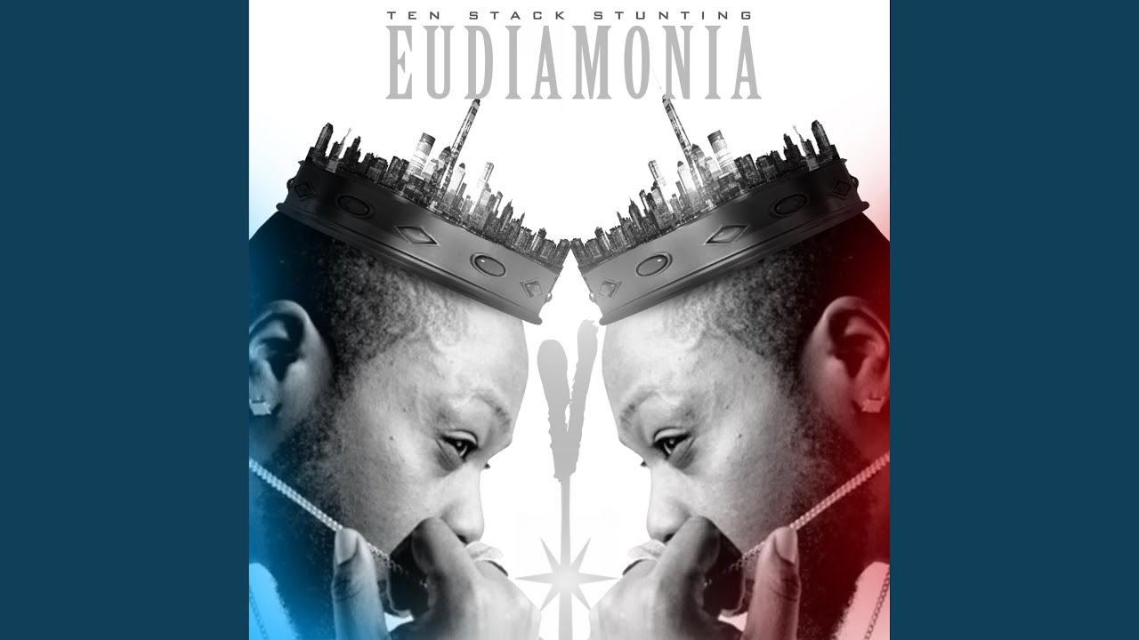 KISS THE BARREL (feat. TrippCityRoyal)