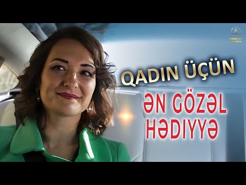 Evdar qadın. Bütün qadınlara hədiyyə | \