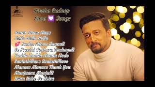 Kiccha Sudeep Love 💕 Songs #kannada #kannadasongs #trending #viral #kicchasudeep #kiccha #sudeep