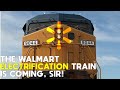 The Walmart EV Project Nobody's Talking About
