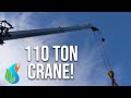 We need a bigger crane!