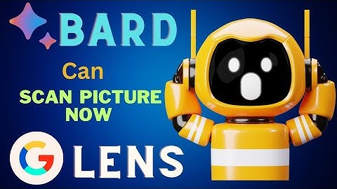 Google Bard