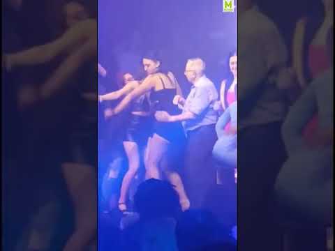 MOTIKA dedoto ja ima najubavata vecer