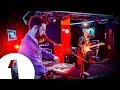 Two Door Cinema Club - Satellite in the Live Lounge