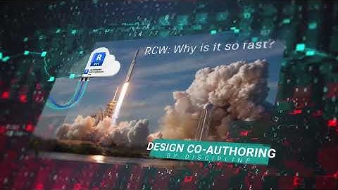 Collaborate Like a Pro Using Revit and AutoCAD Plant 3D in the Cloud - Autodesk University Intro