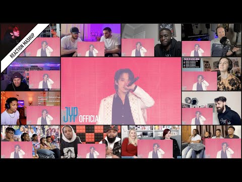 ‘Stray Kids ＜樂-STAR＞ "MEGAVERSE" Stage Video’ reaction mashup