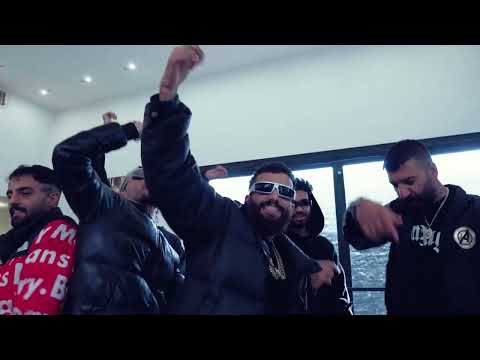 ATA OG CALL Official Music Video