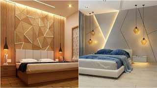 Bedroom Design Ideas 2023 Modern Bedroom Furniture Designs | Home Interior Decorating Ideas