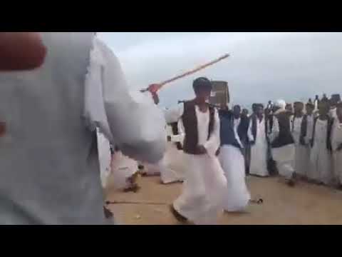 الفنان اوهاج عمر بيبوب