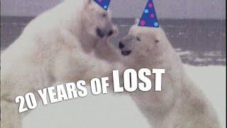 Frickin Polar Bears! (The LOST Pilot: 20th Anniversary Enhanced Edition)