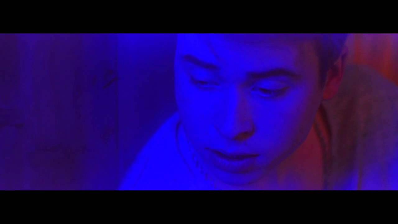 Dylan Holland - Come Home To Me (Official Music Video)