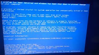 windows 7 bsod 19