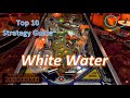 Vacation Jackpot for you! White Water - Pinball FX3 Single Player tips & strategy tutorial