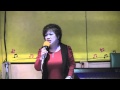 涙もろいペギー 高橋 真梨子 Joyceカバー