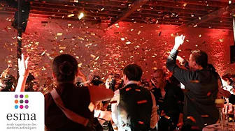 ESMA 2025 3D Grand Prix: an edition full of surprises!