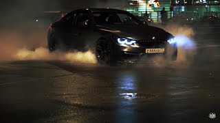 LIMMA BMW M4 Show Time Happy New Year (Quay Beats)