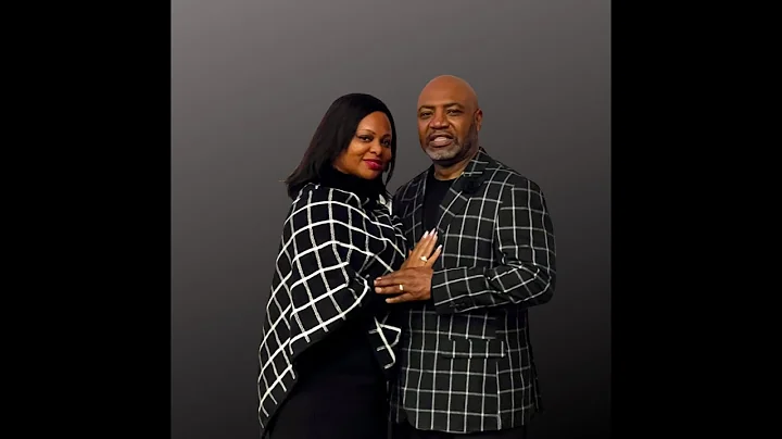 Pastor Alicia Carter "Living In The System"