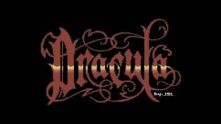 C64 One File Demo : Dracula - 3Scr Demo by JSL! 25 September 2026!