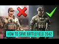 10 Things to Make Battlefield 2042 a Drastically Better Game