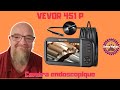 Vevor 451p camra endoscopique