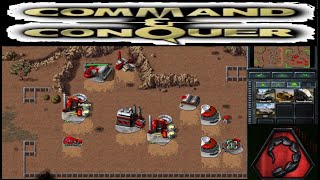 Command & Conquer Lets Play NOD Mission 7