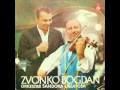 Zvonko Bogdan - Zvonko Bogdan i Orkestar Šandora Lakatoša - 04/16 Fijaker stari