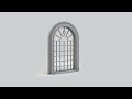 Modelling Essentials for Cinema 4D - Window