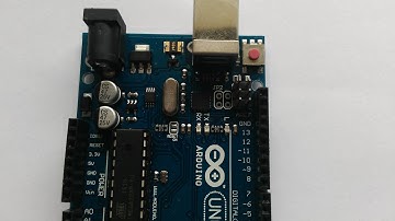 How To RESET Your Arduino Uno Board Tutorial