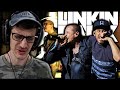 Hip-Hop Head REACTS to "Somewhere I Belong" by LINKIN PARK