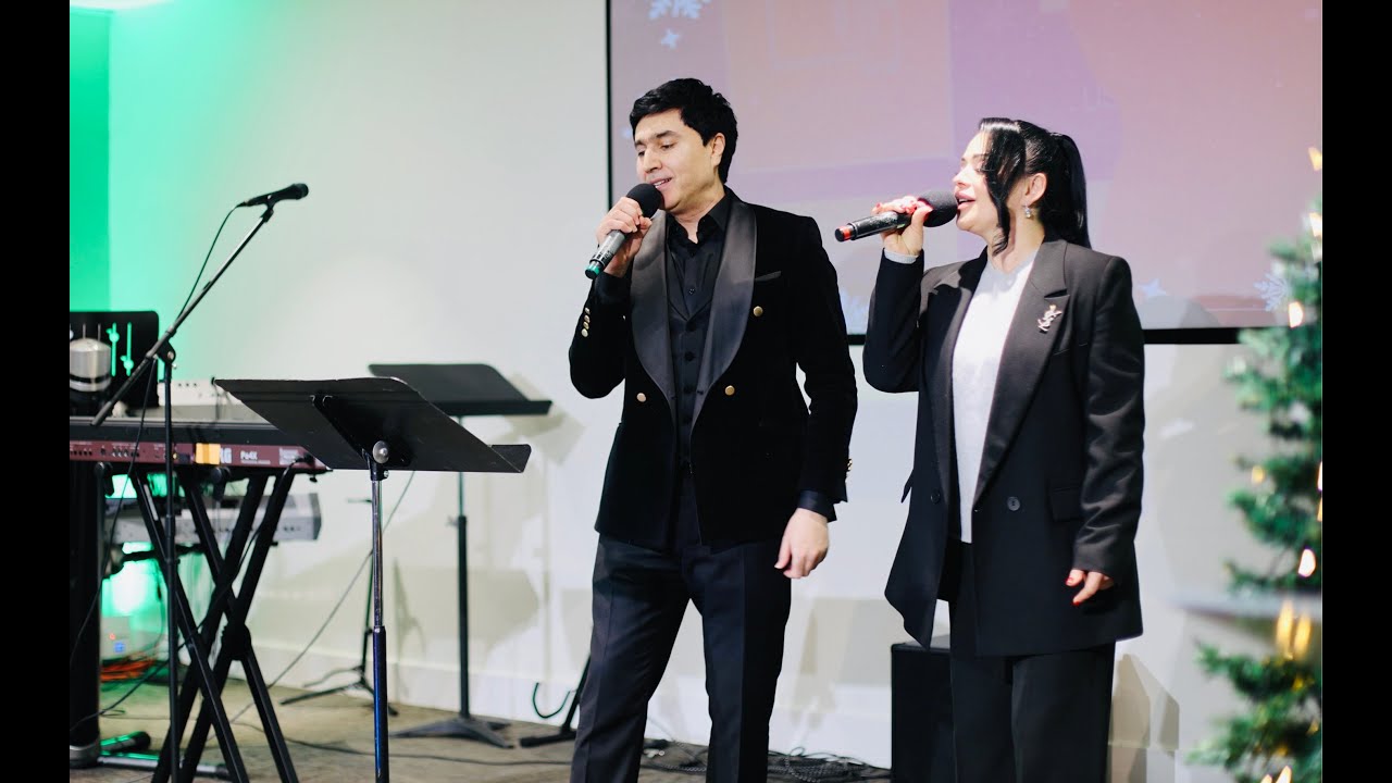 Hamdu Sano! Gunohi kechirilganlar!